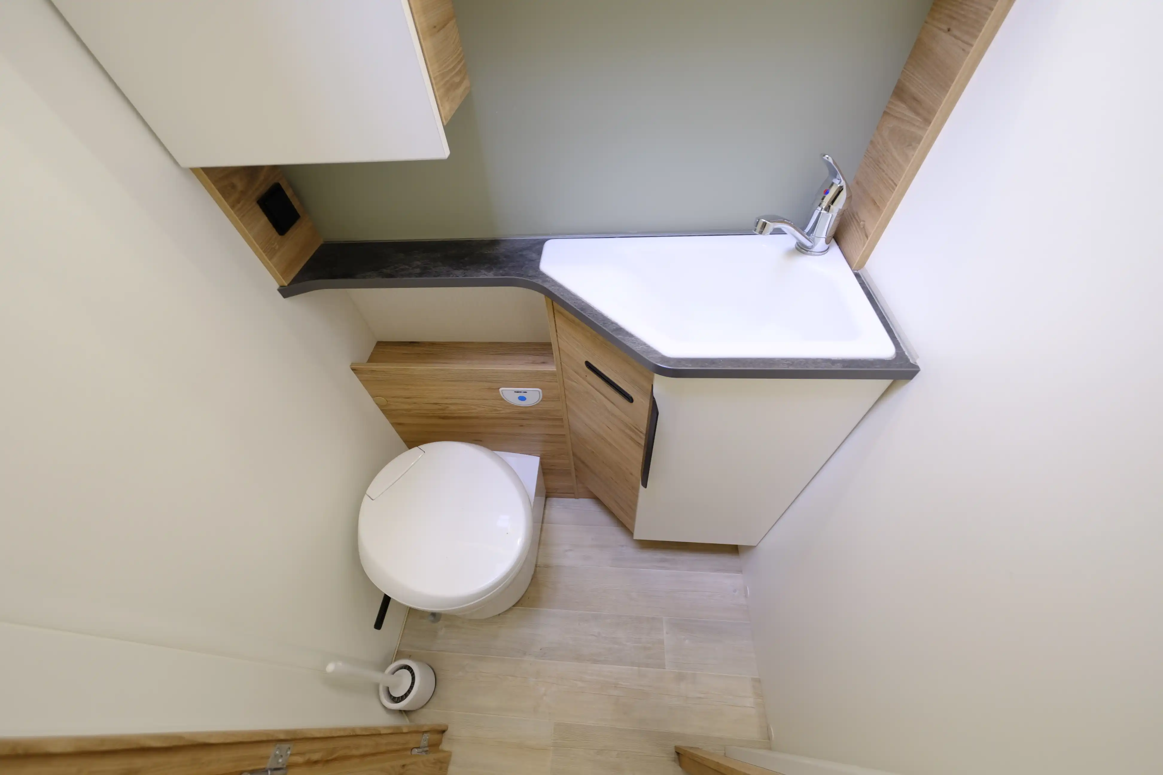 PILOTE G 740 FGJ Evidence - Ansicht 14